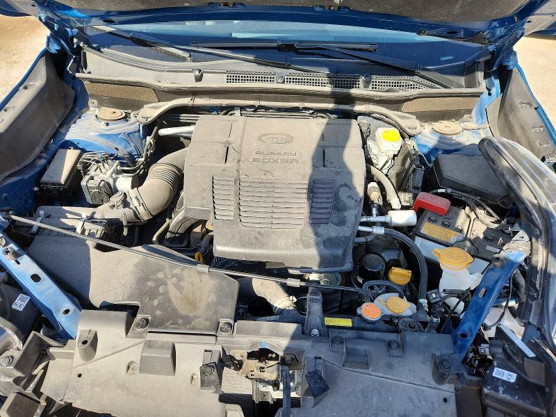 Aukcja sprzedaży 2024 Subaru Forester, vin: JF2SKAJC0RH530180, numer aukcji: 47896806
