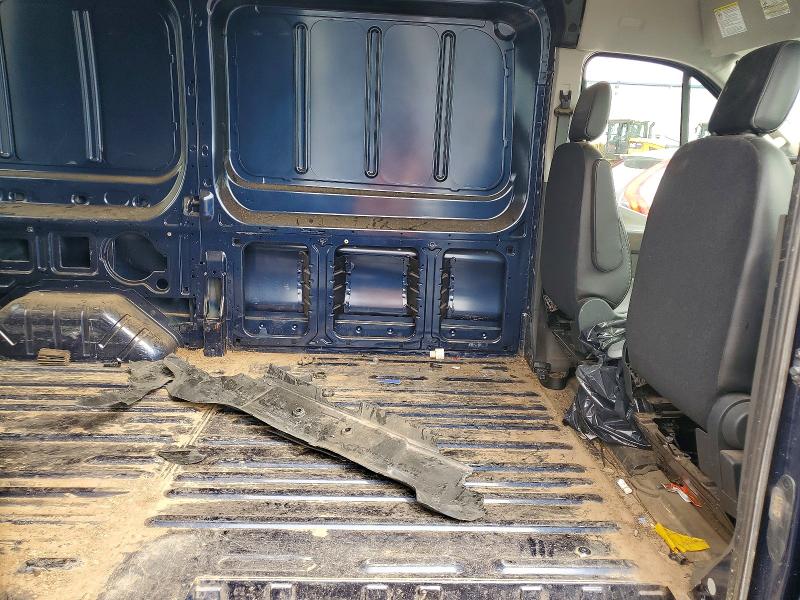 Aukcja sprzedaży 2021 Ford Transit, vin: 1FTYE1C8XMKA37949, numer aukcji: 46281436