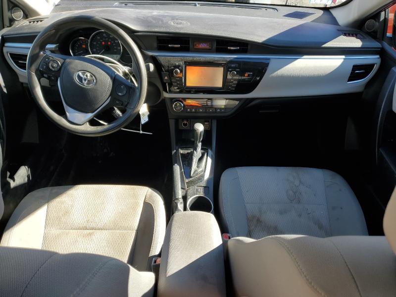 Aukcja sprzedaży 2015 Toyota Corolla, vin: 2T1BURHE1FC278440, numer aukcji: 79390135