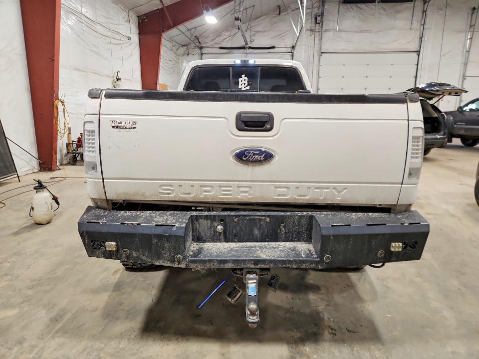 Продажа на аукционе авто 2000 Ford F250, vin: 1FTNF21F7YEA26872, номер лота: 47819476
