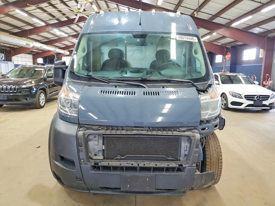 Продаж на аукціоні авто 2019 Ram Promaster 3500, vin: 3C6URVJG5KE564079, номер лоту: 48074446