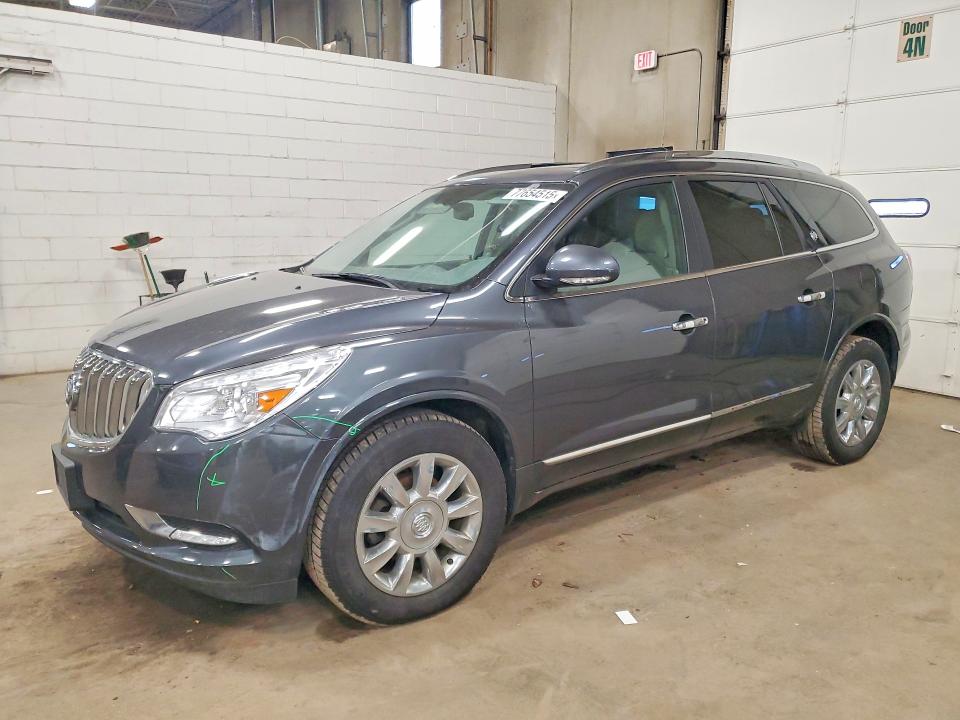 Aukcja sprzedaży 2014 Buick Enclave, vin: 5GAKVBKD6EJ323316, numer aukcji: 77654515