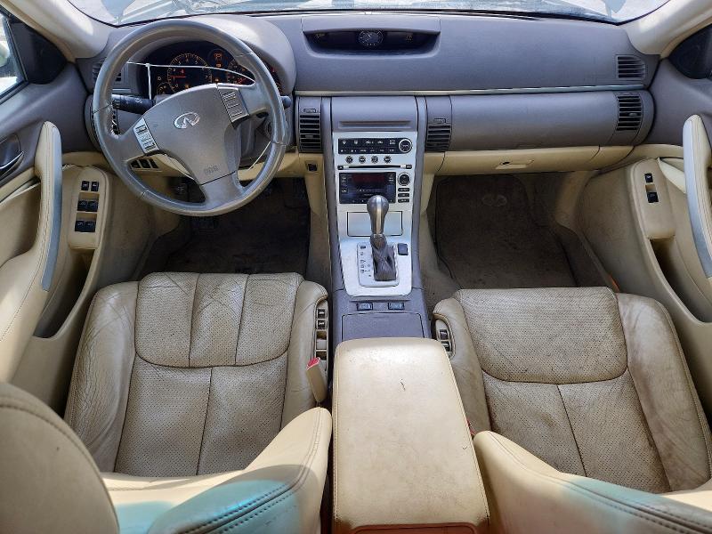 Продажа на аукционе авто 2006 Infiniti G35, vin: JNKCV51F16M600508, номер лота: 79761485