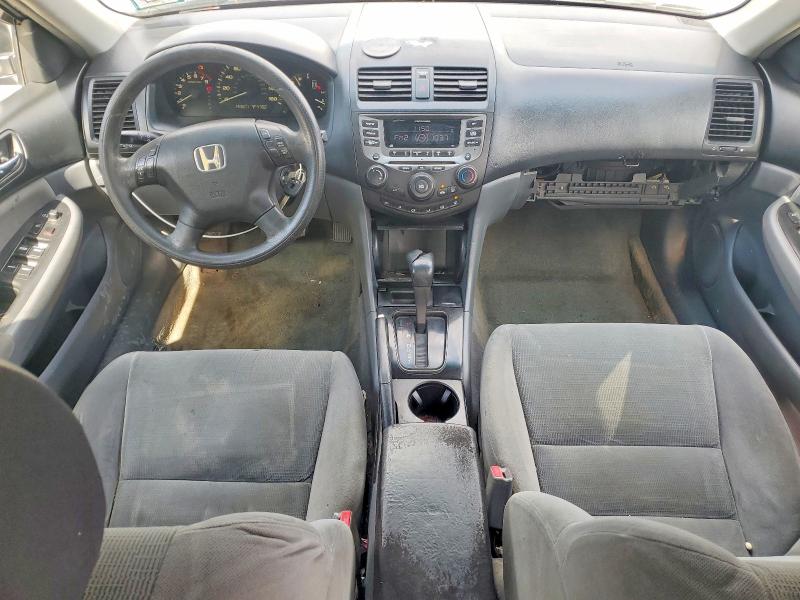 Продаж на аукціоні авто 2007 Hond Accord, vin: 1HGCM56347A033816, номер лоту: 48053666