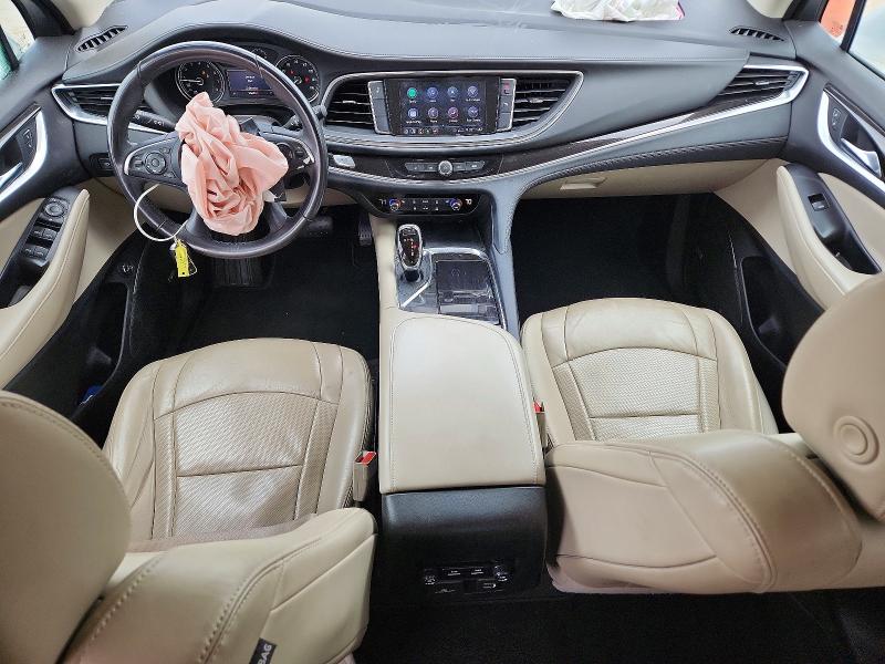 Aukcja sprzedaży 2020 Buick Enclave, vin: 5GAERBKW5LJ184523, numer aukcji: 79763655