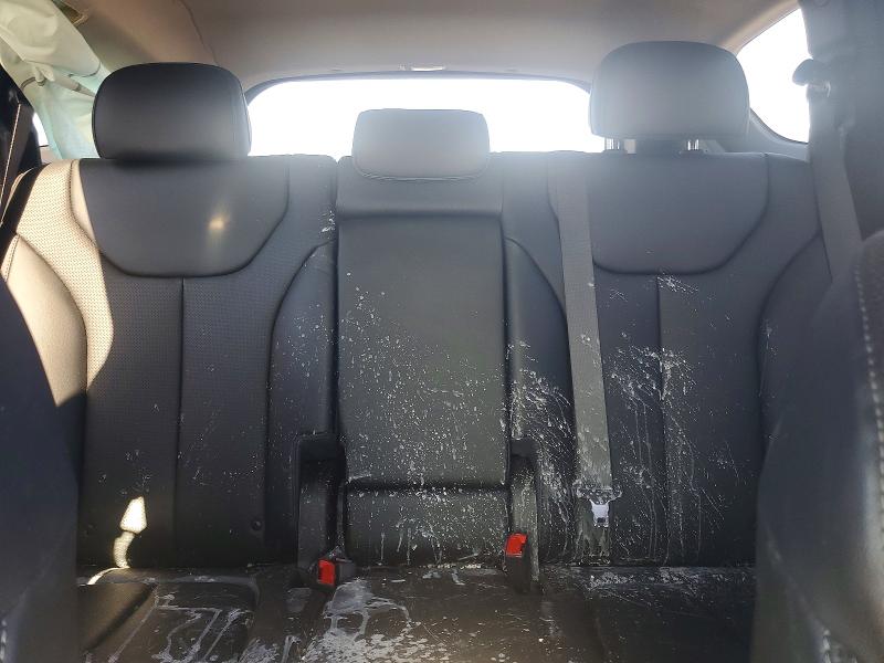 77471875 :رقم المزاد ، 5NMS6DAJ9PH608874 vin ، 2023 Hyundai Santa Fe مزاد بيع