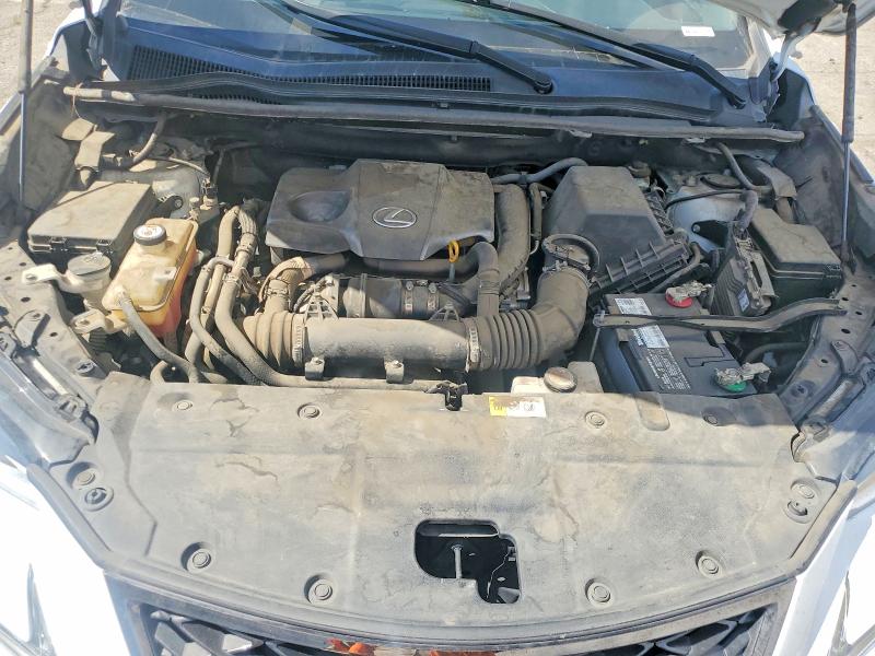 Aukcja sprzedaży 2018 Lexus Nx 300, vin: JTJYARBZ9J2095905, numer aukcji: 47467276