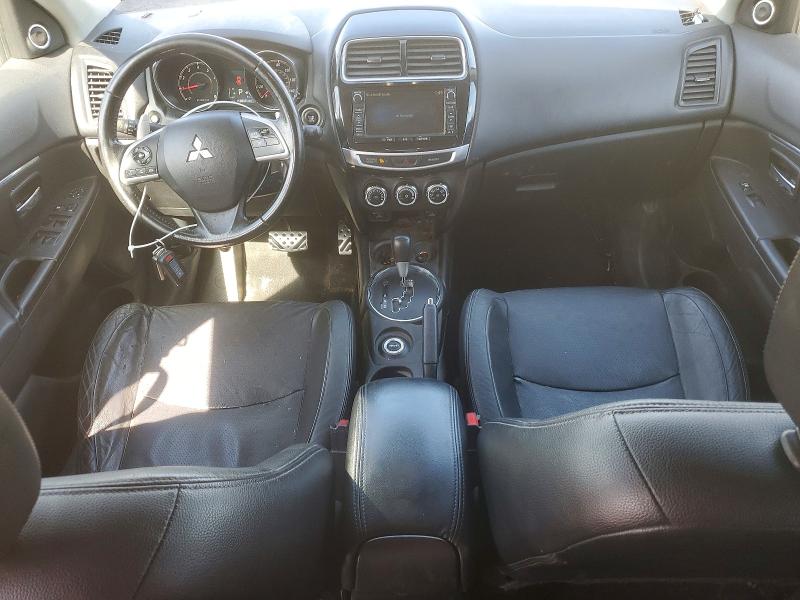 Продаж на аукціоні авто 2015 Mitsubishi Outlander Sport, vin: 4A4AR4AW4FE031809, номер лоту: 46334566