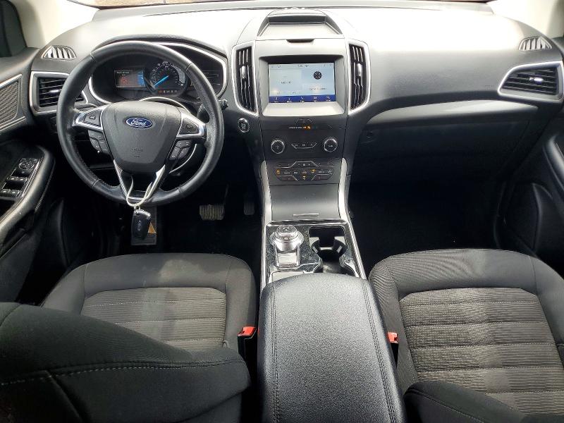Продажа на аукционе авто 2020 Ford Edge, vin: 2FMPK3J96LBA76778, номер лота: 48288586