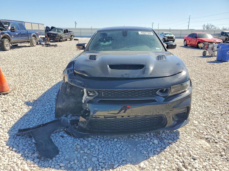 Aukcja sprzedaży 2022 Dodge Charger, vin: 2C3CDXCT4NH251076, numer aukcji: 46887566