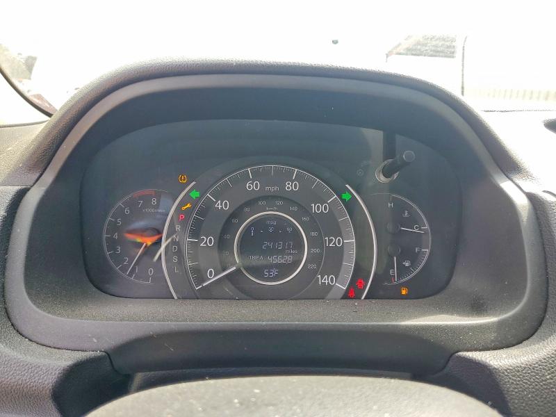Aukcja sprzedaży 2015 Honda Cr-v, vin: 5J6RM4H57FL033291, numer aukcji: 45855326