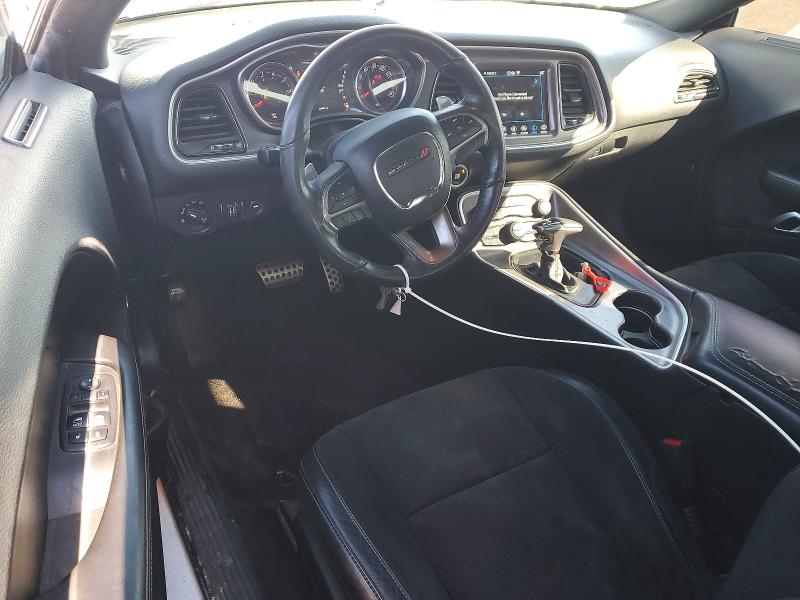 Продажа на аукционе авто 2019 Dodge Challenger, vin: 2C3CDZKG7KH543526, номер лота: 46002436