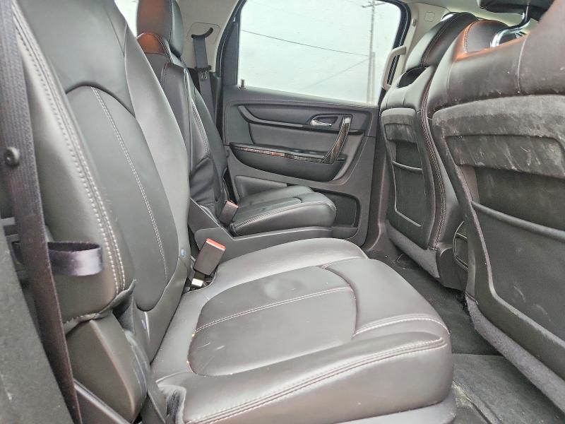 Aukcja sprzedaży 2016 Gmc Acadia, vin: 1GKKVRKD6GJ338123, numer aukcji: 48290236