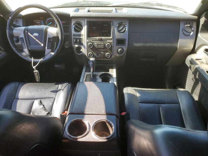 Aukcja sprzedaży 2017 Ford Expedition, vin: 1FMJU1KTXHEA31711, numer aukcji: 45488006