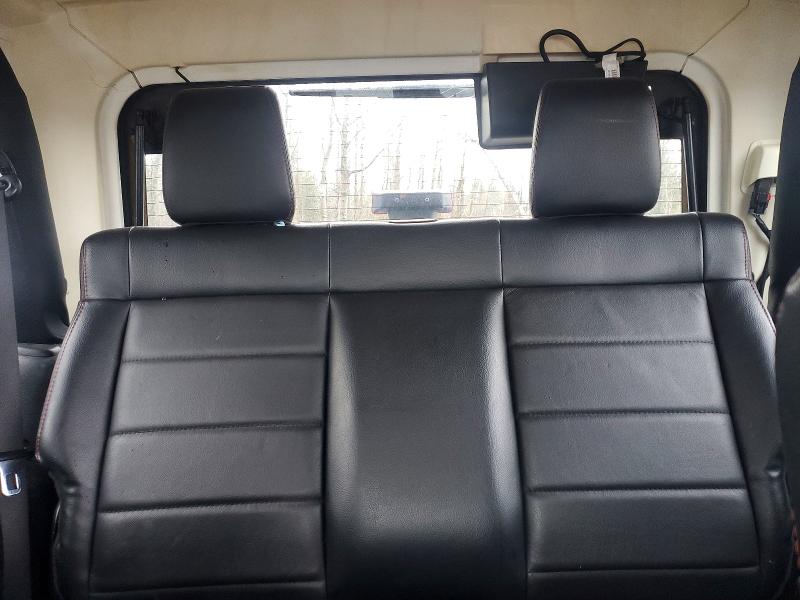 Aukcja sprzedaży 2012 Jeep Wrangler, vin: 1C4AJWBG3CL275380, numer aukcji: 45641366