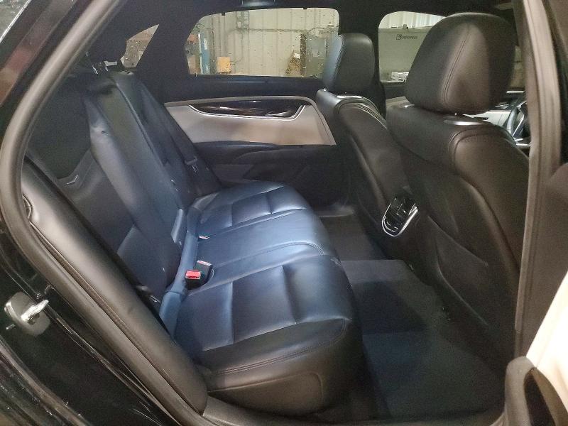 Aukcja sprzedaży 2016 Cadillac Xts, vin: 2G61T5S39G9131723, numer aukcji: 41810966