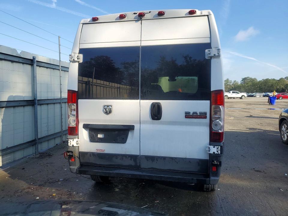 Aukcja sprzedaży 2017 Ram Promaster 2500, vin: 3C6TRVDG5HE527159, numer aukcji: 49792626