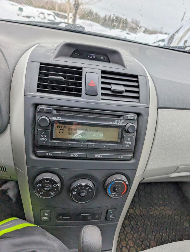 Aukcja sprzedaży 2013 Toyota Corolla, vin: 2T1BU4EE5DC996674, numer aukcji: 46328476