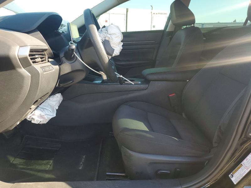 Продаж на аукціоні авто 2019 Nissan Altima, vin: 1N4BL4BV1KC224854, номер лоту: 46241376
