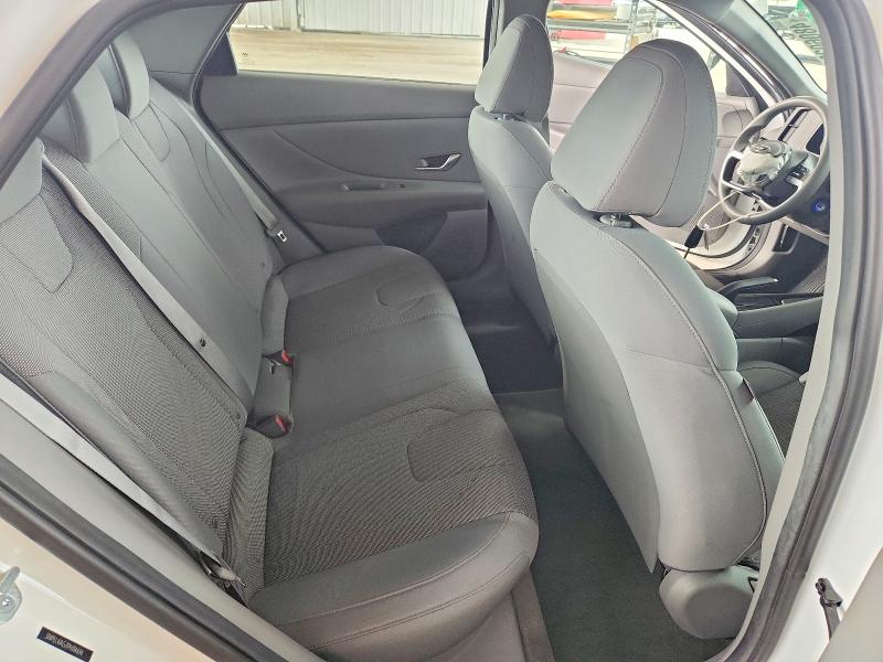 Продаж на аукціоні авто 2023 Hyundai Elantra, vin: 5NPLL4AG7PH114694, номер лоту: 48060386