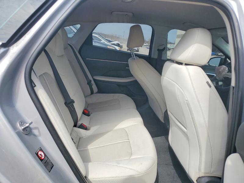 Aukcja sprzedaży 2023 Hyundai Sonata, vin: KMHL24JA5PA303670, numer aukcji: 47419826