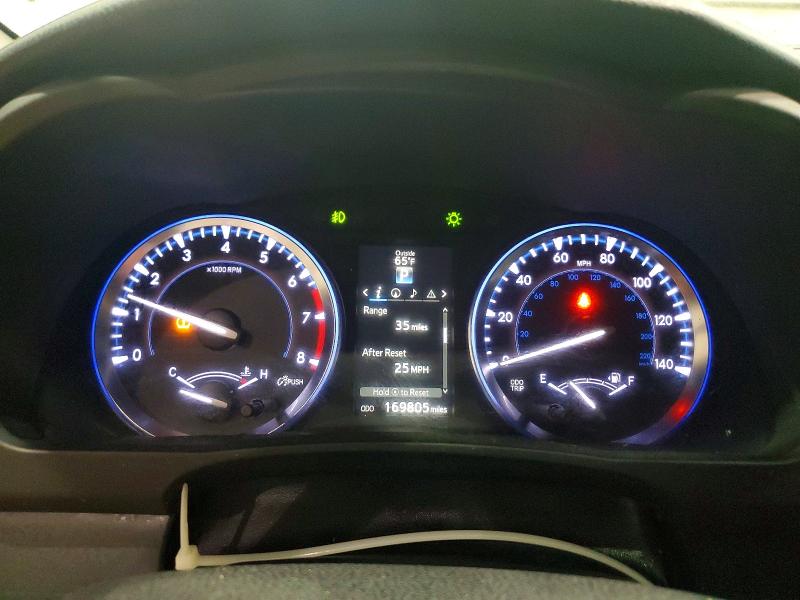 47994046 :رقم المزاد ، 5TDKKRFH3ES028268 vin ، 2014 Toyota Highlander مزاد بيع