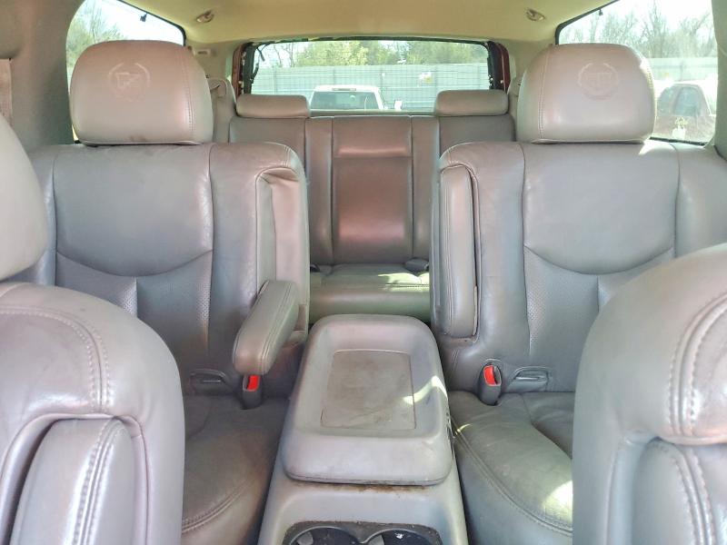 Aukcja sprzedaży 2006 Cadillac Escalade, vin: 3GYFK66N36G181720, numer aukcji: 46518136