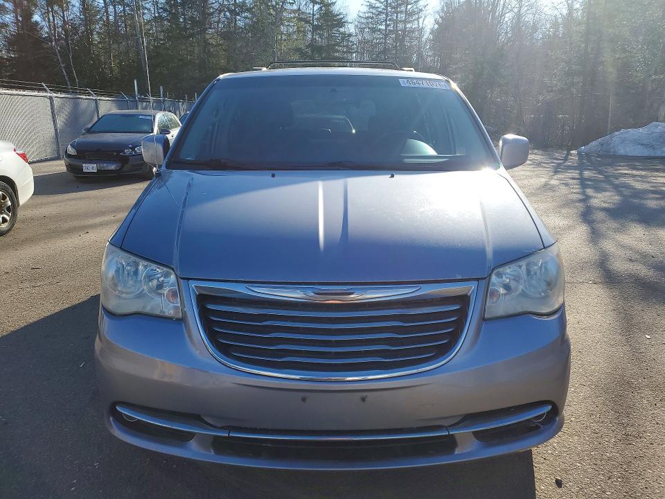 Aukcja sprzedaży 2013 Chrysler Town & Country, vin: 2C4RC1CG3DR822512, numer aukcji: 46471976