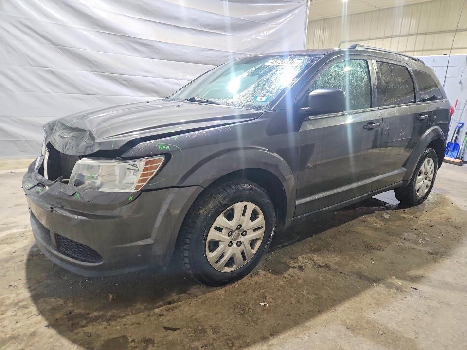 Aukcja sprzedaży 2016 Dodge Journey, vin: 3C4PDDAG0GT221472, numer aukcji: 45759336