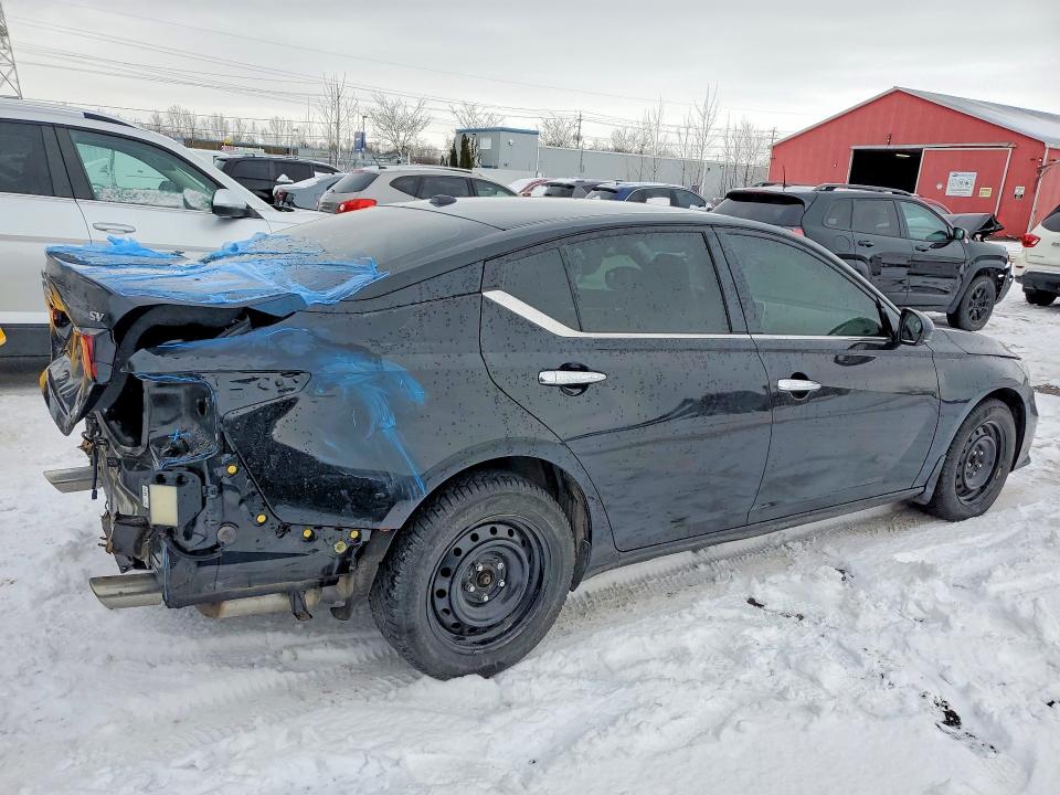 Aukcja sprzedaży 2020 Nissan Altima, vin: 1N4BL4DW4LN312163, numer aukcji: 45584606