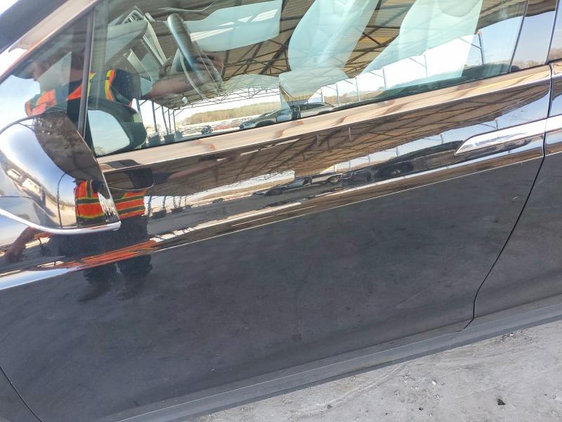 Продаж на аукціоні авто 2017 Tesla Model X, vin: 5YJXCBE23HF049623, номер лоту: 78307055