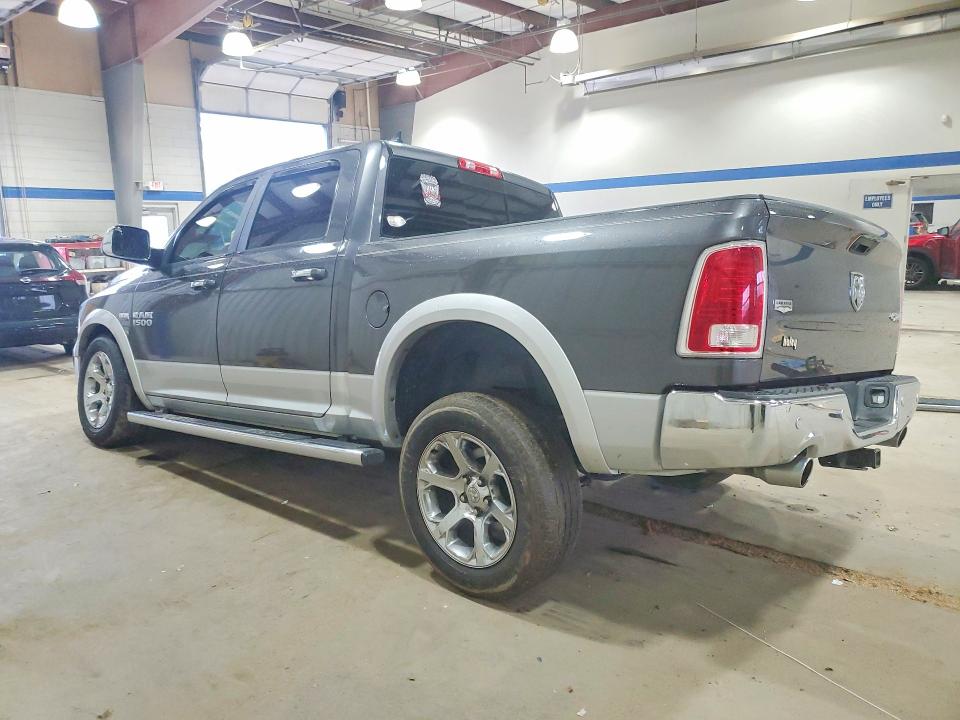 Продаж на аукціоні авто 2016 Ram 1500, vin: 1C6RR7NT5GS351999, номер лоту: 45548366