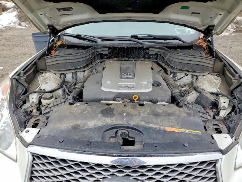 Aukcja sprzedaży 2016 Infiniti Qx50, vin: JN1BJ0RR3GM269140, numer aukcji: 78487185