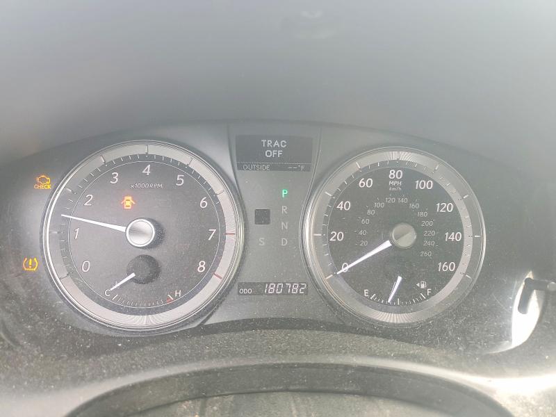 2011 Lexus Es 350 მანქანა იყიდება აუქციონზე, vin: JTHBK1EGXB2470296, აუქციონის ნომერი: 47520326