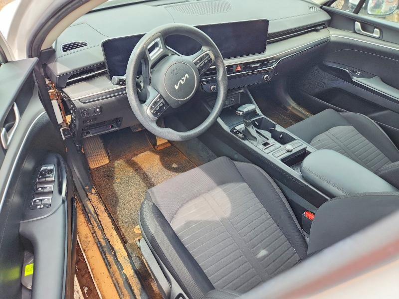 Продаж на аукціоні авто 2025 Kia K5, vin: KNAG24J78S5292088, номер лоту: 47288326