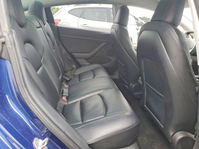 Продажа на аукционе авто 2023 Tesla Model 3, vin: 5YJ3E1EA6PF438877, номер лота: 46167886