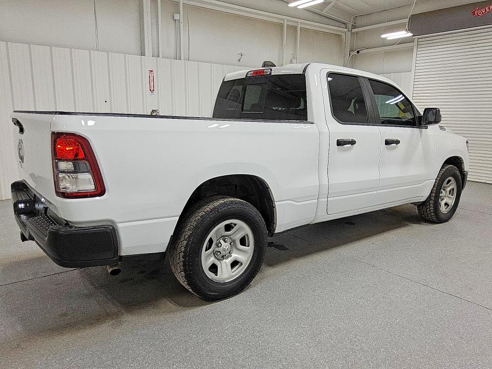 Продажа на аукционе авто 2024 Ram 1500, vin: 1C6RRECT2RN152157, номер лота: 45909786