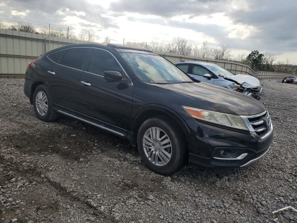 Продажа на аукционе авто 2015 Honda Crosstour, vin: 5J6TF3H55FL000476, номер лота: 45629736