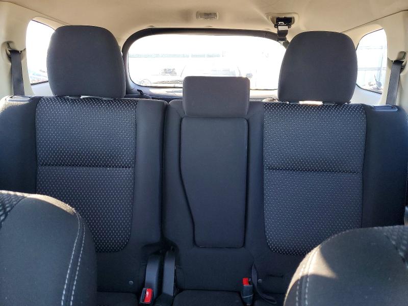 Продаж на аукціоні авто 2017 Mitsubishi Outlander, vin: JA4AD3A39HZ070830, номер лоту: 47582026