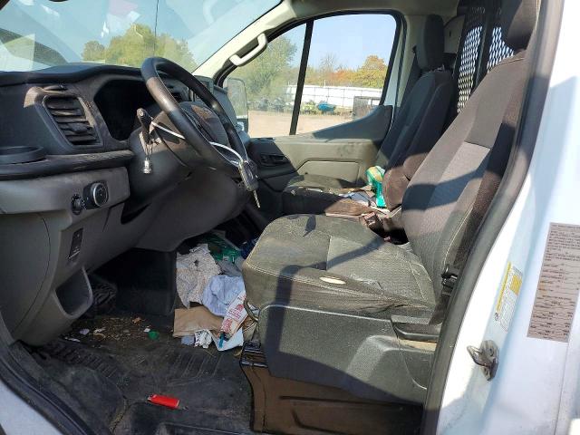 2021 Ford Transit მანქანა იყიდება აუქციონზე, vin: 1FTBR1Y81MKA57185, აუქციონის ნომერი: 79311535