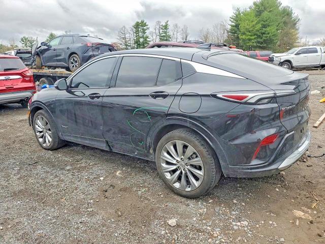 Продажа на аукционе авто 2025 Buick Envista, vin: KL47LCEP0SB107080, номер лота: 47049756