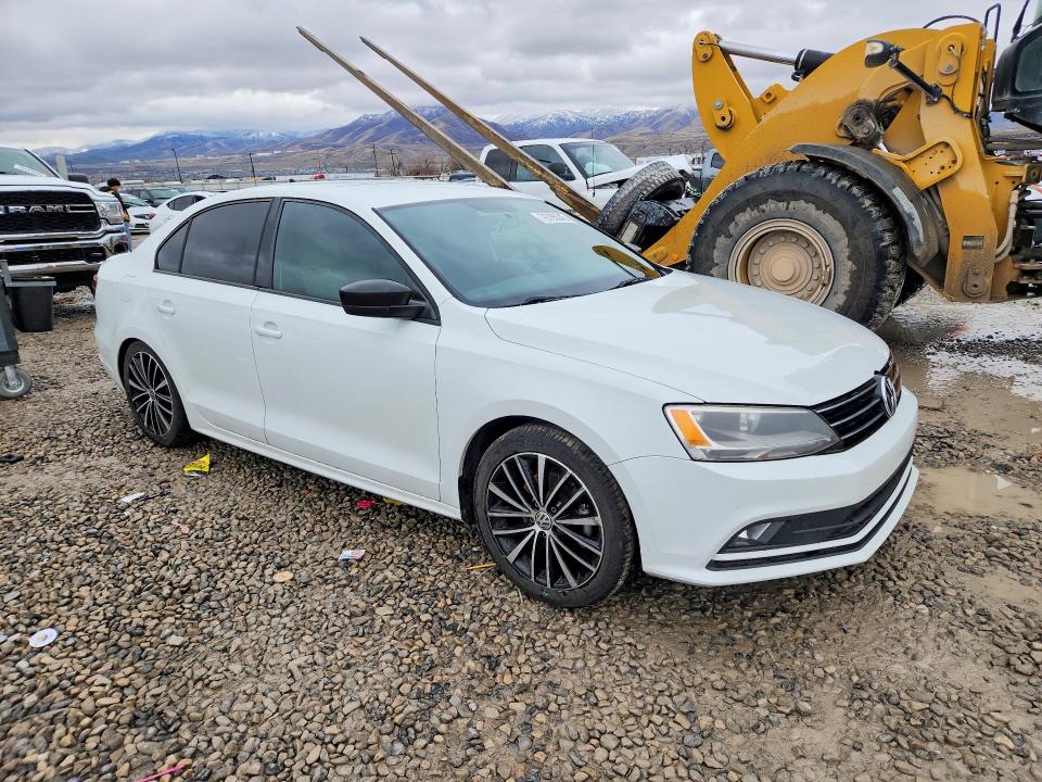 Продаж на аукціоні авто 2016 Volkswagen Jetta, vin: 3VWD17AJ0GM408940, номер лоту: 79785045