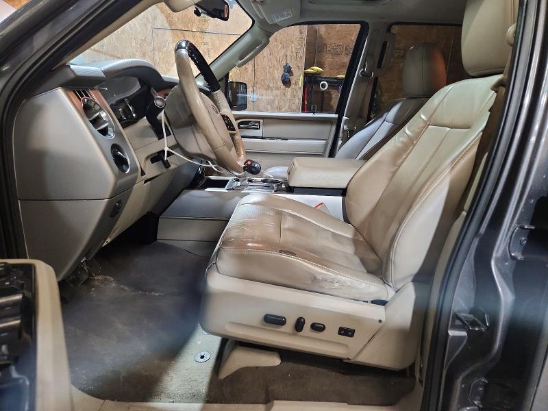 2014 Ford Expedition მანქანა იყიდება აუქციონზე, vin: 1FMJK2A56EEF28653, აუქციონის ნომერი: 47006636