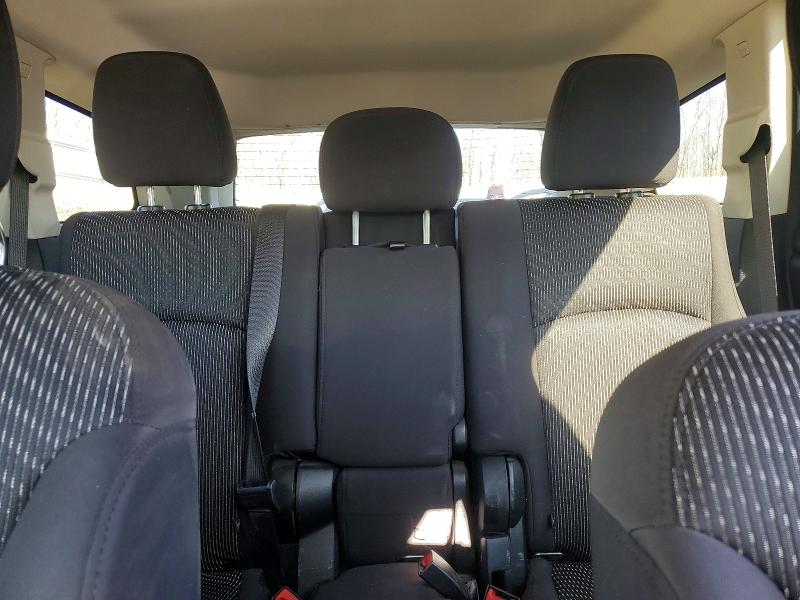 Продажа на аукционе авто 2013 Dodge Journey, vin: 3C4PDCAB2DT721563, номер лота: 79699665