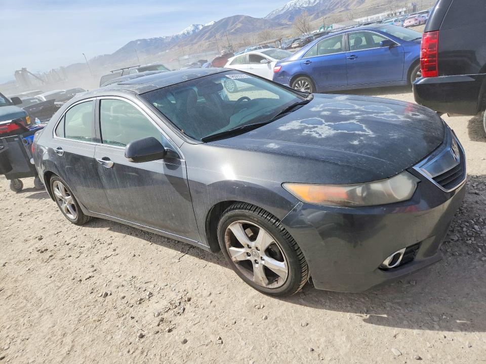 46065316 :رقم المزاد ، JH4CU2F69BC012611 vin ، 2011 Acura Tsx مزاد بيع