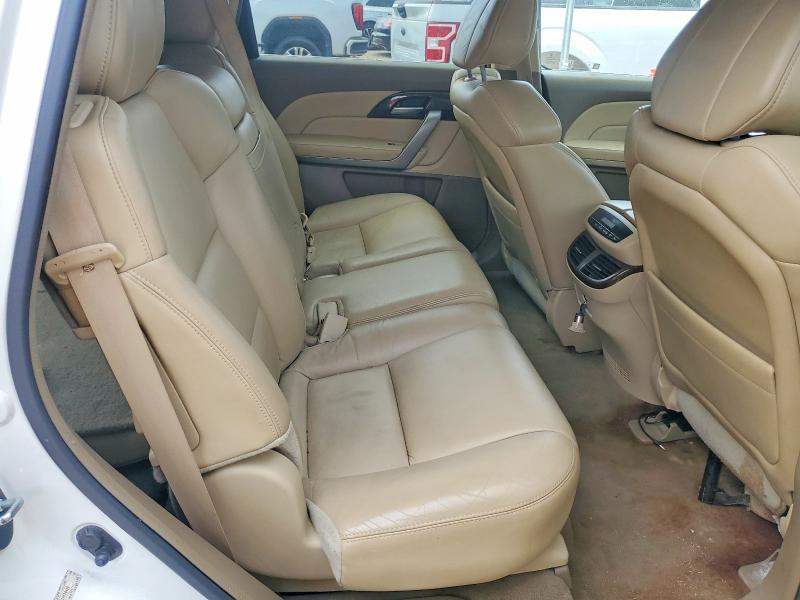 Продажа на аукционе авто 2012 Acura Mdx, vin: 2HNYD2H28CH530428, номер лота: 79944395