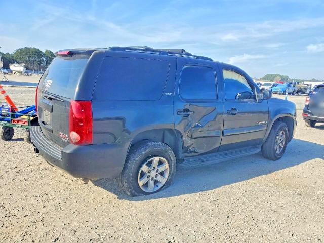 Продаж на аукціоні авто 2008 Gmc Yukon, vin: 1GKFK13068R106907, номер лоту: 79657075
