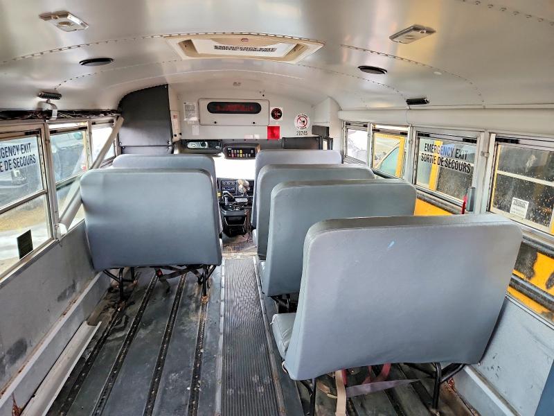 2010 Chevrolet Express Cutaway მანქანა იყიდება აუქციონზე, vin: 1GB9G5AG4A1165299, აუქციონის ნომერი: 75947695
