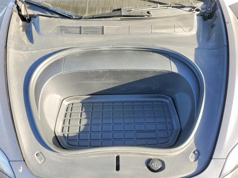 Продажа на аукционе авто 2024 Tesla Model 3, vin: 5YJ3E1EB3RF793517, номер лота: 45502366