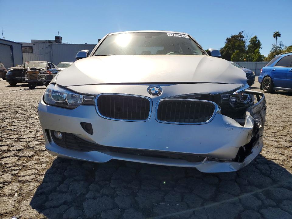 Продаж на аукціоні авто 2013 Bmw 328, vin: WBA3A5C5XDF359578, номер лоту: 47134016